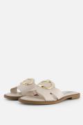 Mexx Nyla Sandalen beige Pu