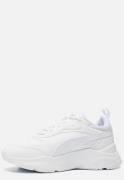 Puma Cassia SL Sneakers wit Synthetisch