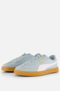 Puma Club II Era Sneakers blauw Suede