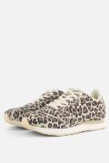 Woden Ydun Icon Animal Sneakers bruin