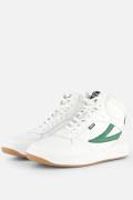 Fila Sevaro Mid Sneakers wit Synthetiisch