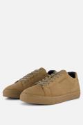 Cycleur de Luxe 50-50 Sneakers taupe Suede