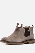 Floris van Bommel De Tanker 03.07 Chelsea boots