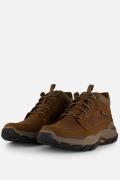 Skechers Respected Boswell Veterschoenen bruin