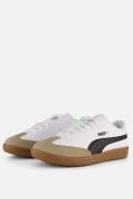 Puma 9-T sneakers wit