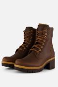 Panama Jack Padma B13 Veterboots bruin