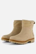 Panama Jack Grace B2 Boots beige Nubuck