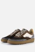 Floris van Bommel De Kupster 05.09 Sneakers taupe