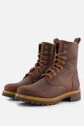 Panama Jack Frisia B10 Veterboots bruin Nubuck