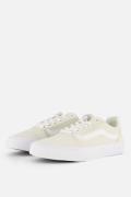 Vans Ward Deluxe Sneakers beige Canvas