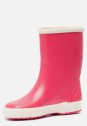 Bergstein Regenlaarzen roze Rubber 740268