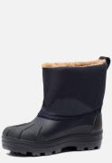 Igor Neu snowboots blauw Rubber