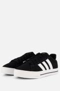 Adidas Daily 4.0 Sneakers zwart Leer