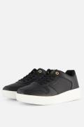 Cruyff Indoor Royal Sneakers zwart Synthetisch