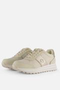 Tamaris Essentials Sneakers beige Synthetisch