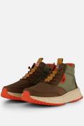 HEYDUDE Tahoe Classic Veterboots groen