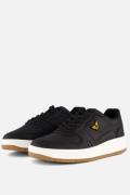 PME Legend Ceptor Sneakers zwart Nubuck