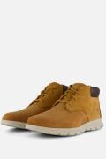 Timberland Graydon Mid Veterschoenen geel