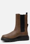 Ecco Nouvelle Chelsea boots bruin Nubuck