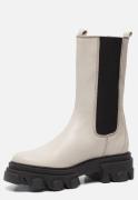 Cellini Chelsea boots zwart Leer 182519