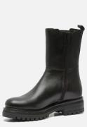 Cellini Chelsea boots zwart Leer 182603