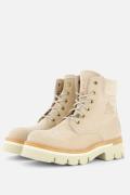 Panama Jack Lua B4 Veterboots beige Nubuck