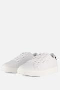 Cruyff Impact Court Sneakers wit Synthetisch