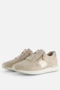 Gabor Sneakers beige Nubuck