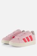 Adidas Grand Court Alpha Sneakers roze