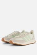 Adidas Run 70s 2.0 Sneakers beige Leer