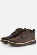 Timberland Cross Mark GTX Veterboots bruin