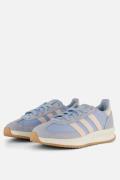 Adidas Run 70s 2.0 Sneakers blauw Leer