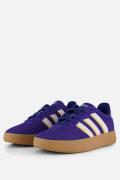 Adidas Barreda Sneakers blauw Synthetisch