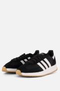 Adidas Run 70's Sneakers zwart Synthetisch