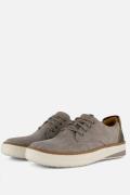 Skechers Hyland Ratner Sneakers taupe Canvas