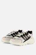 Adidas Crazychaos 2000 Sneakers wit Textiel