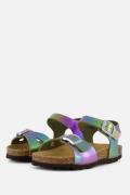 Kipling Maria Rainbow 2 Sandalen meerkleurig