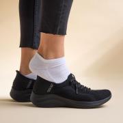 Skechers Hands Free Slip-ins Ultra Flex Sneakers