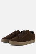 Cycleur de Luxe 50-50 Sneakers bruin Suede