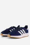 Adidas Run 70s Sneakers blauw Synthetisch