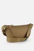 Beagles Schoudertas taupe Nylon