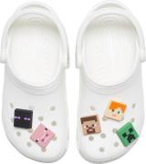 Crocs Jibbitz Minecraft Charms 5-pack