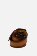 Sixroad Riem cognac Leer