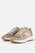 Rieker Evolution Sneakers beige Synthetisch