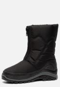 Antarctica Snowboots zwart Nylon 740338