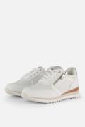 Marco Tozzi sneakers wit