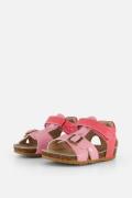 Shoesme Bio Sandalen roze Pu