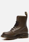 Dr. Martens 1460 Pascal veterboots groen Leer