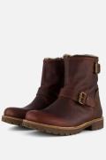 Panama Jack Faust Boots bruin Leer