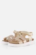 BunniesJR Bijou Beach Sandalen goud Synthetisch